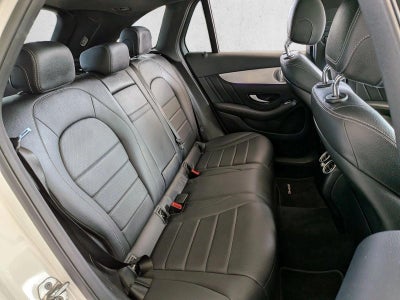 2020 Mercedes-Benz GLC GLC 300 4MATIC® SUV