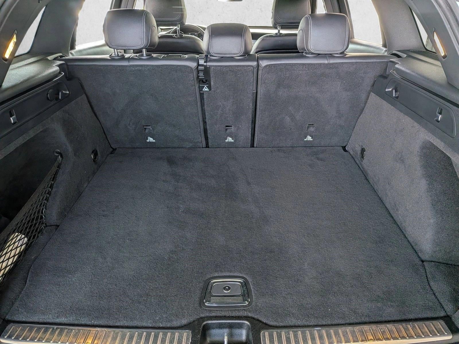 2020 Mercedes-Benz GLC GLC 300 4MATIC® SUV