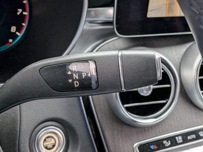 2023 Mercedes-Benz GLC GLC 300 4MATIC® Coupe