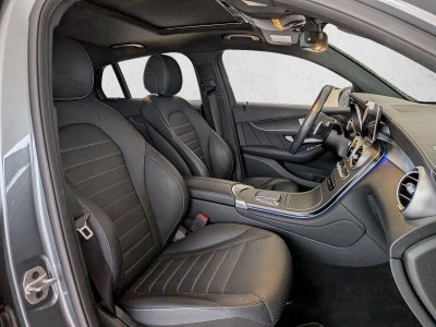 2023 Mercedes-Benz GLC GLC 300 4MATIC® Coupe