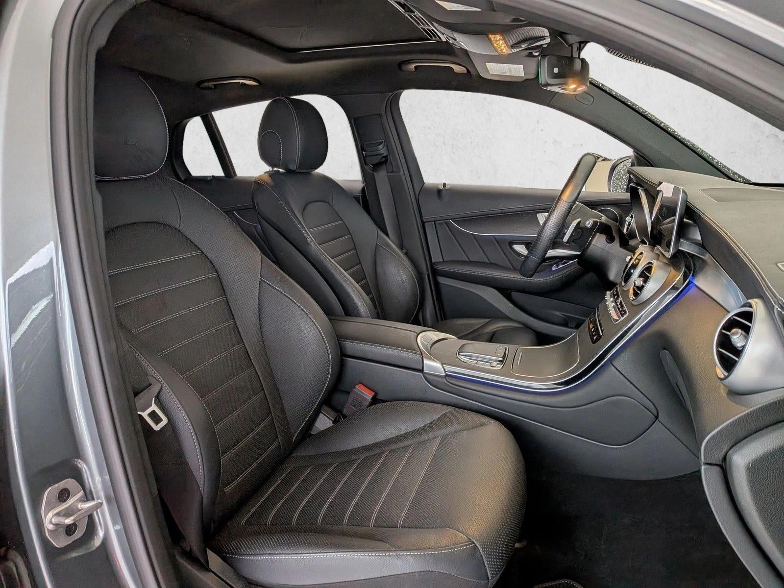 2023 Mercedes-Benz GLC GLC 300 4MATIC® Coupe