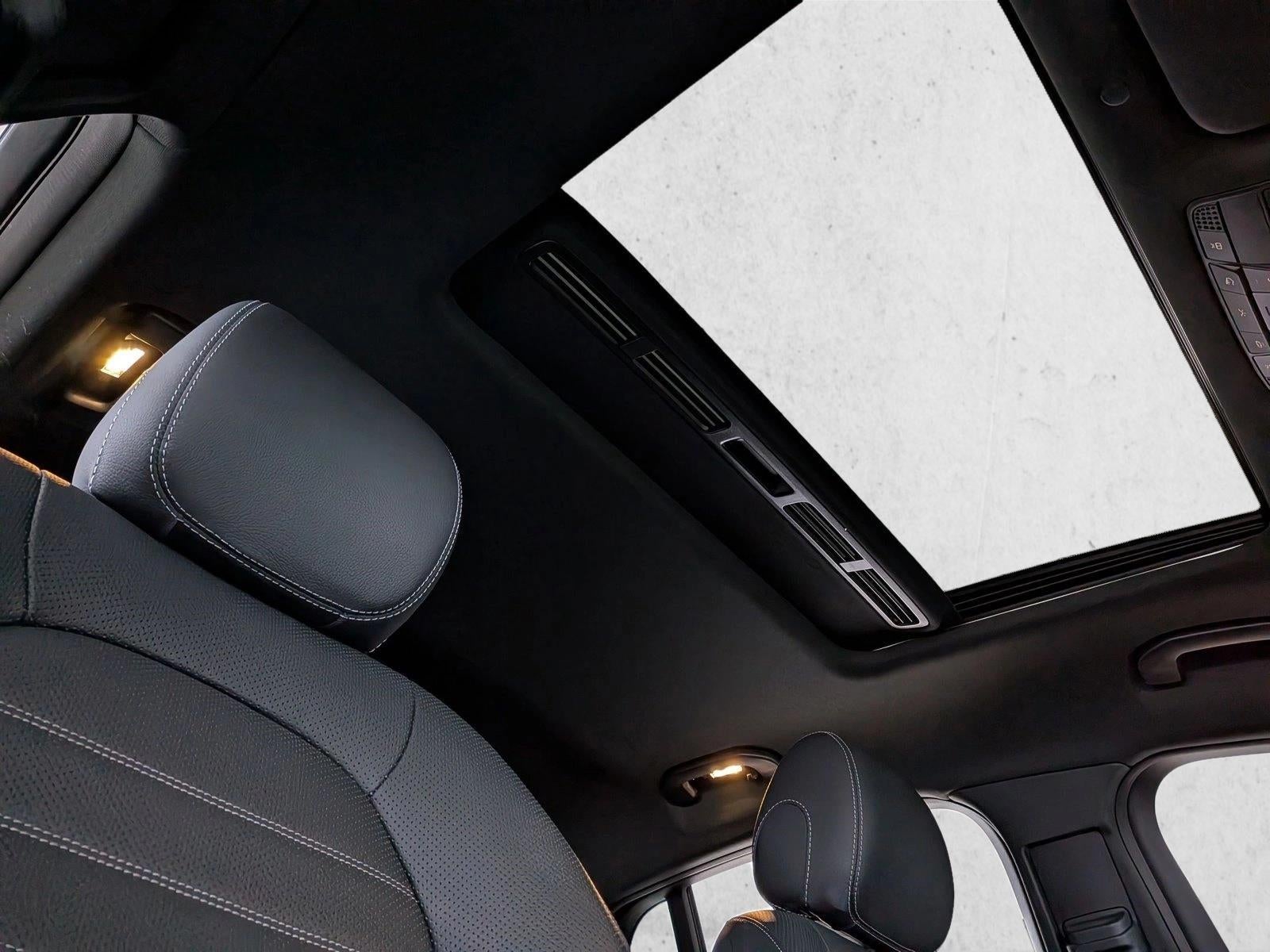 2023 Mercedes-Benz GLC GLC 300 4MATIC® Coupe