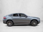 2023 Mercedes-Benz GLC GLC 300 4MATIC® Coupe