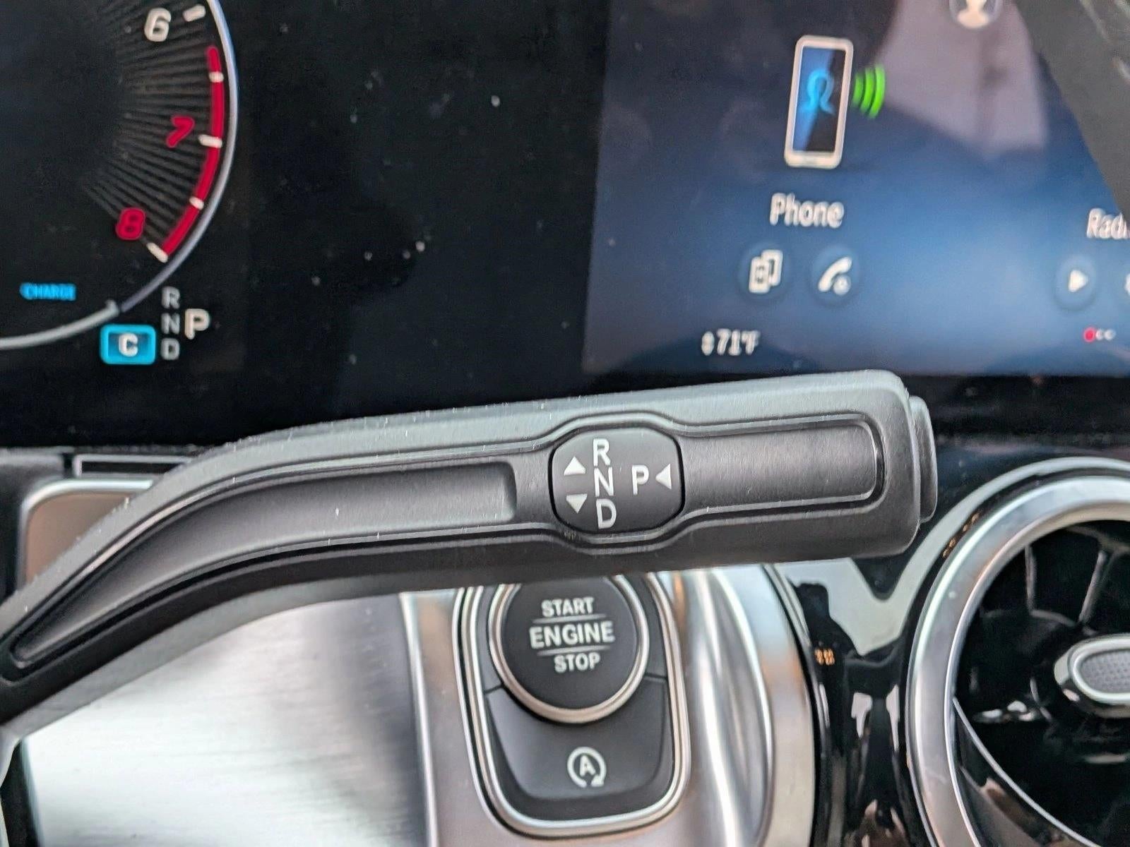 2026 Mercedes-Benz GLB GLB 250 SUV