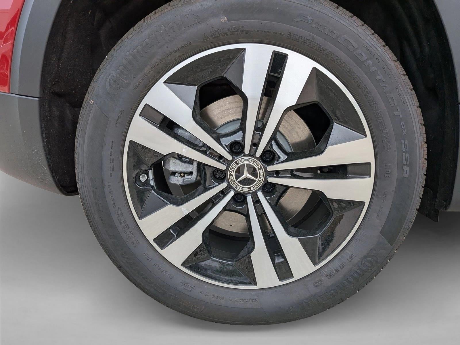 2026 Mercedes-Benz GLB GLB 250 SUV