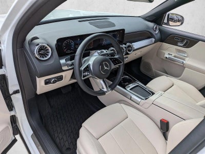 2026 Mercedes-Benz GLB GLB 250 SUV