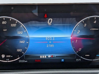 2026 Mercedes-Benz GLB GLB 250 SUV