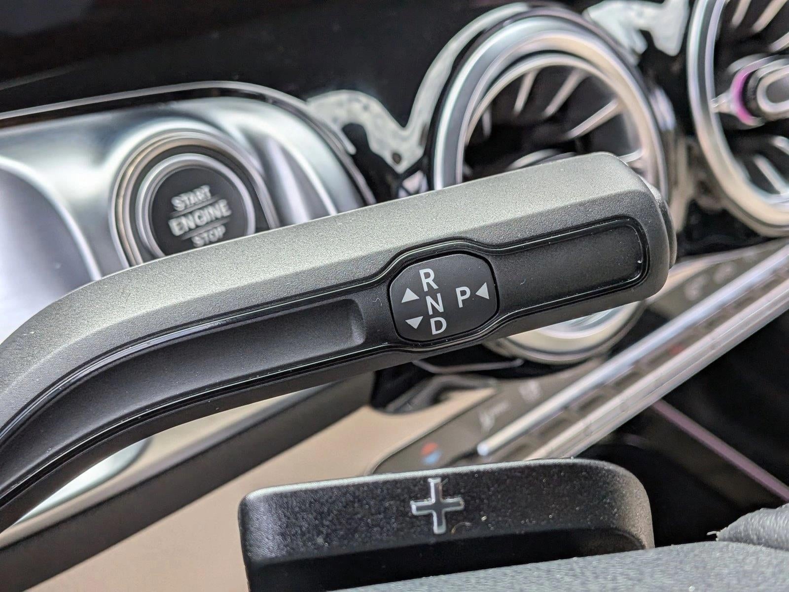 2026 Mercedes-Benz GLB GLB 250 SUV