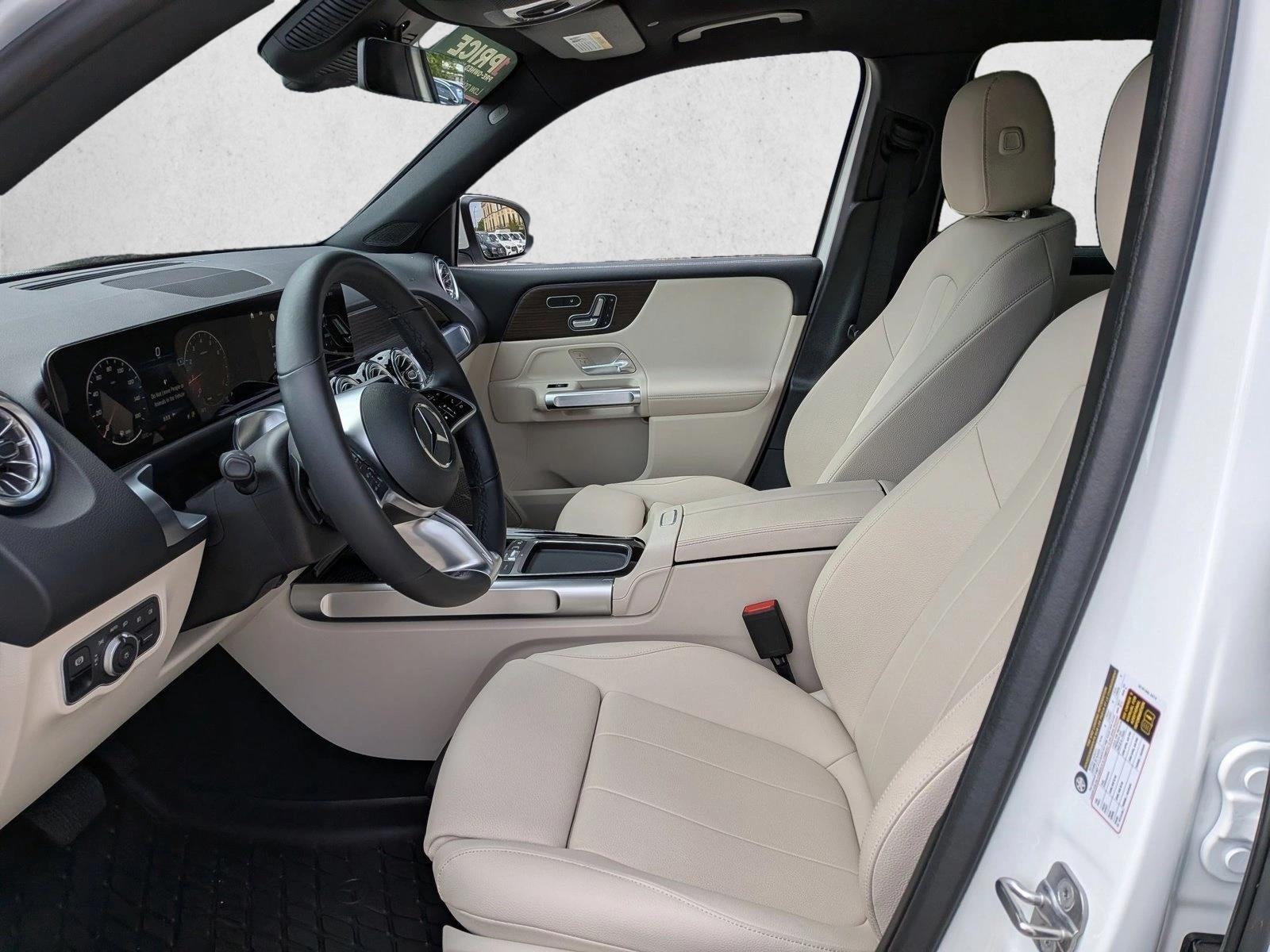 2026 Mercedes-Benz GLB GLB 250 SUV