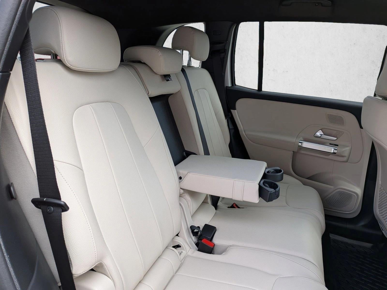 2026 Mercedes-Benz GLB GLB 250 SUV