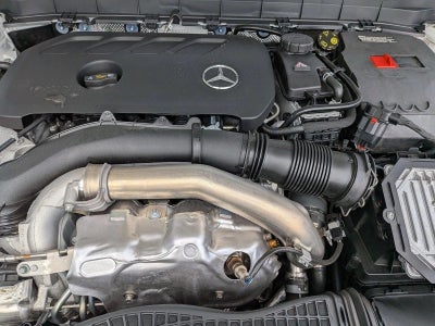 2026 Mercedes-Benz GLB GLB 250 SUV