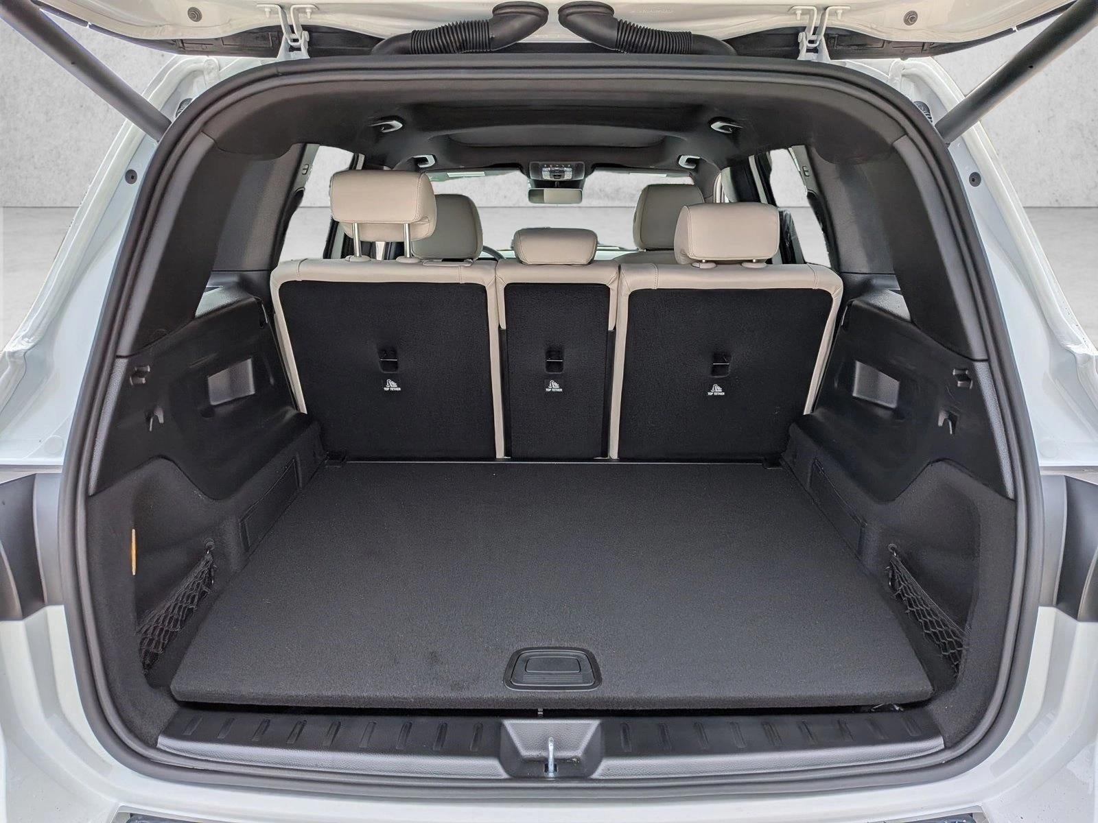 2026 Mercedes-Benz GLB GLB 250 SUV