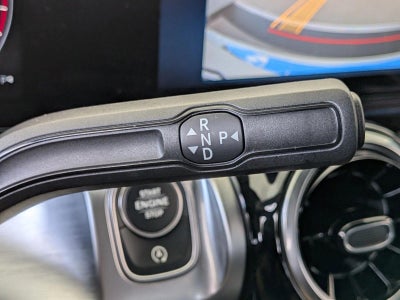 2026 Mercedes-Benz GLB GLB 250 SUV