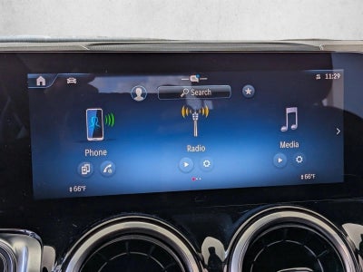 2026 Mercedes-Benz GLB GLB 250 SUV