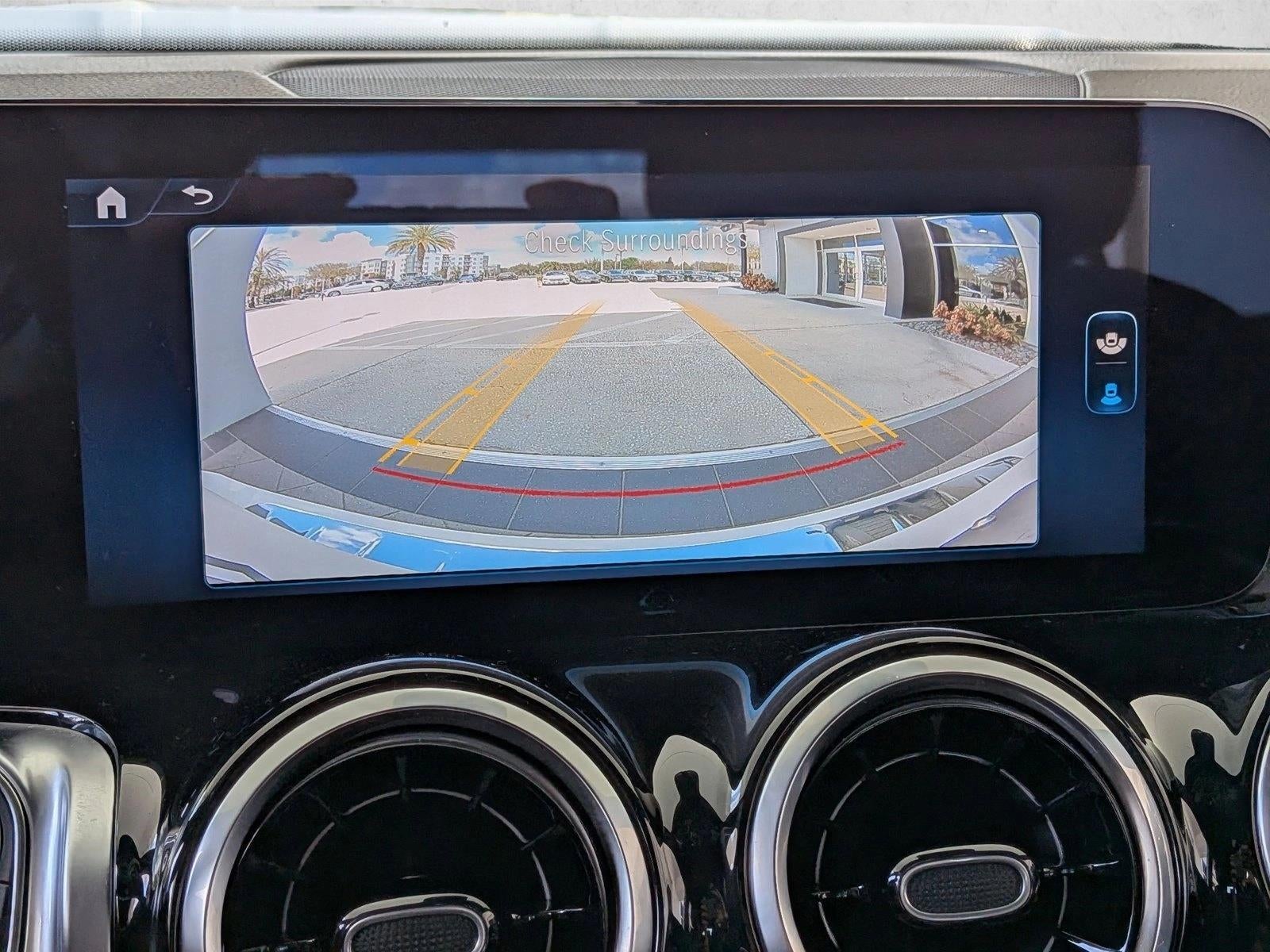 2026 Mercedes-Benz GLB GLB 250 SUV