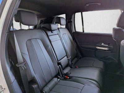 2026 Mercedes-Benz GLB GLB 250 SUV