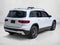 2026 Mercedes-Benz GLB GLB 250 SUV
