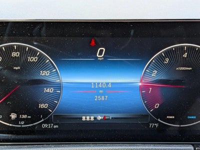 2026 Mercedes-Benz GLB GLB 250 SUV