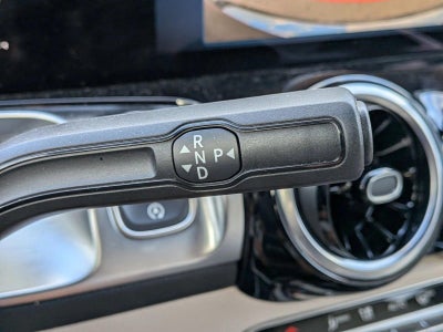 2026 Mercedes-Benz GLB GLB 250 SUV