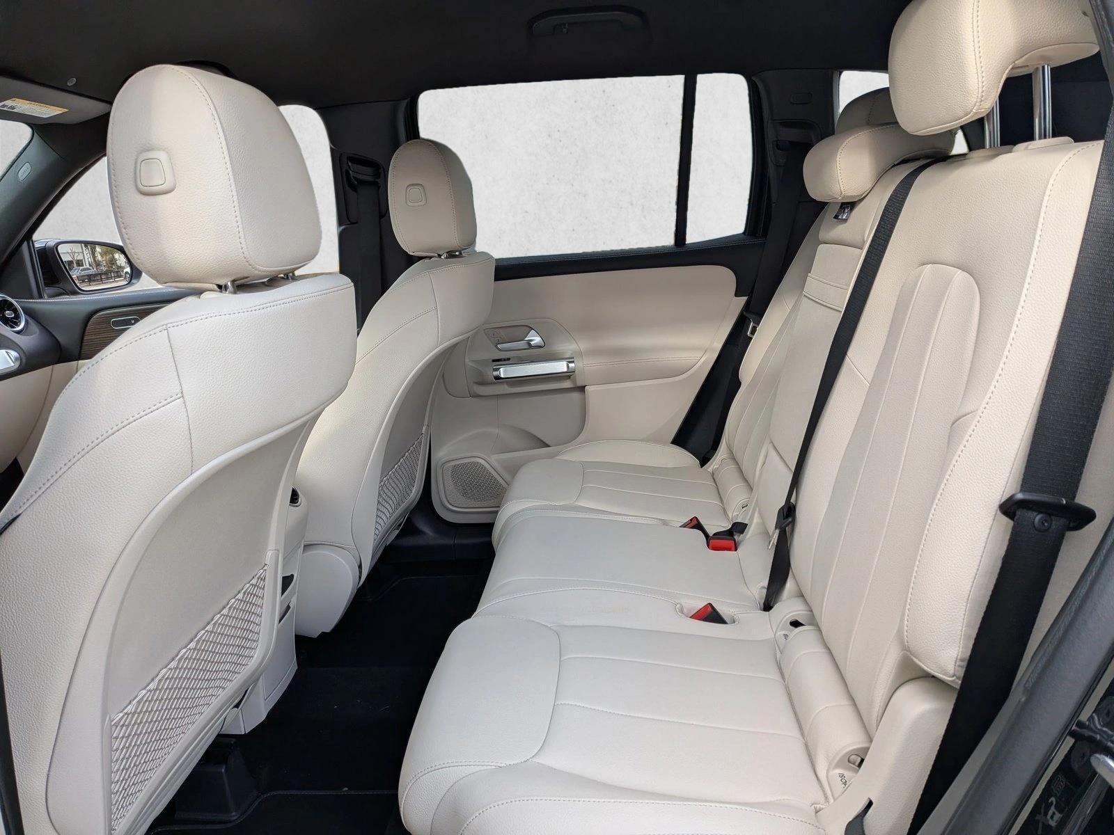 2026 Mercedes-Benz GLB GLB 250 SUV