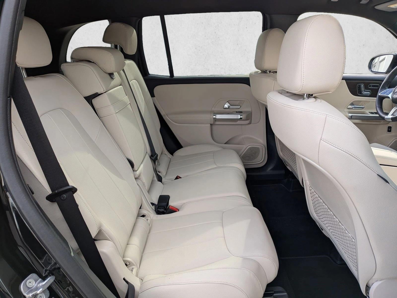 2026 Mercedes-Benz GLB GLB 250 SUV