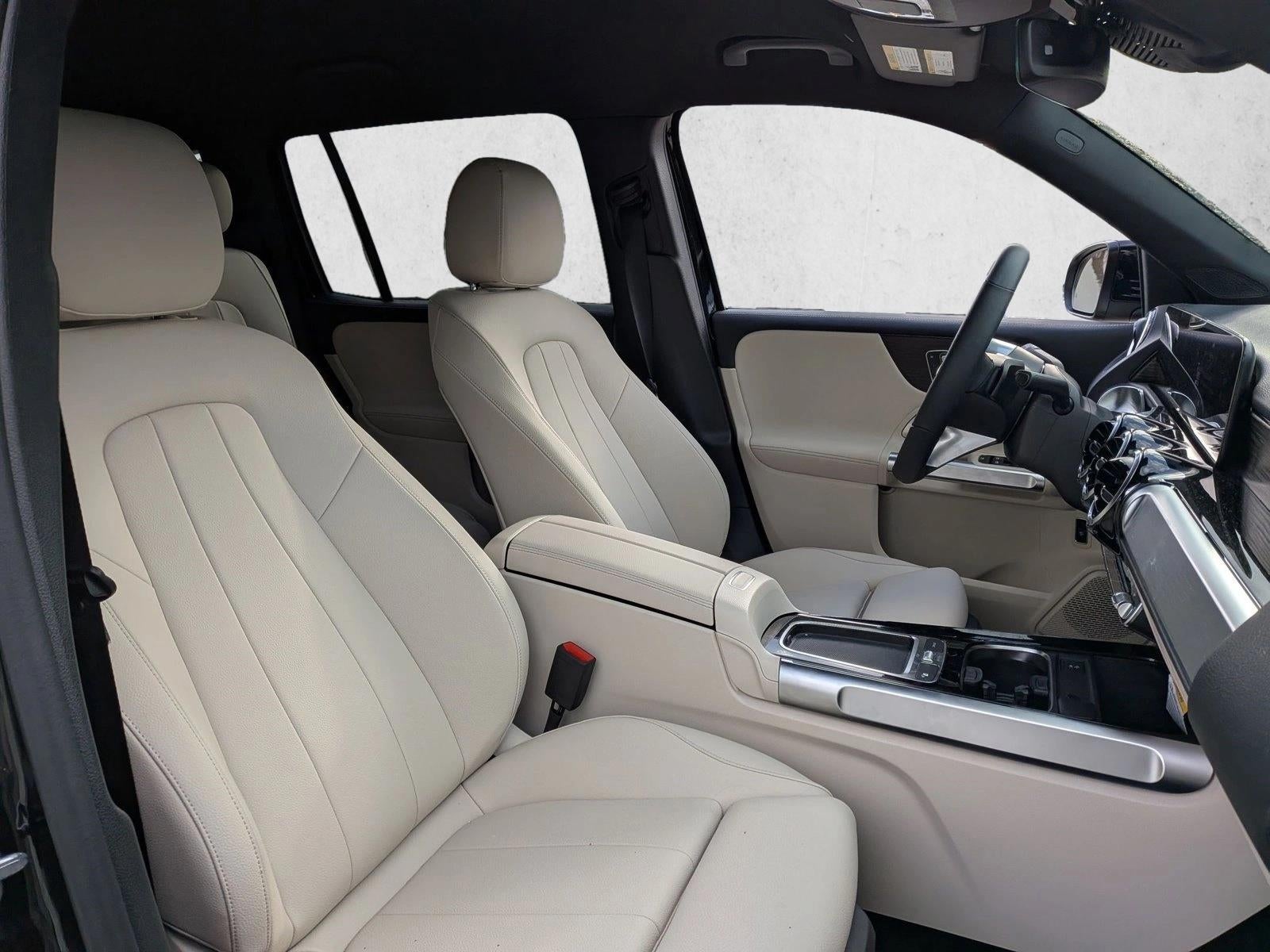 2026 Mercedes-Benz GLB GLB 250 SUV