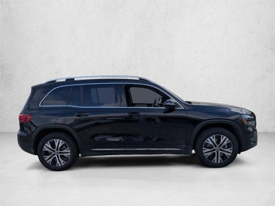 2026 Mercedes-Benz GLB GLB 250 SUV