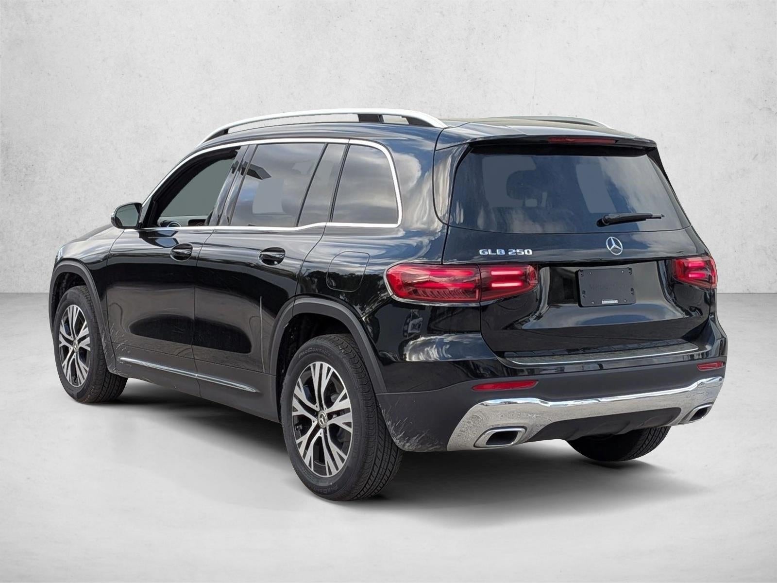 2026 Mercedes-Benz GLB GLB 250 SUV