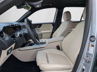 2026 Mercedes-Benz GLB GLB 250 SUV