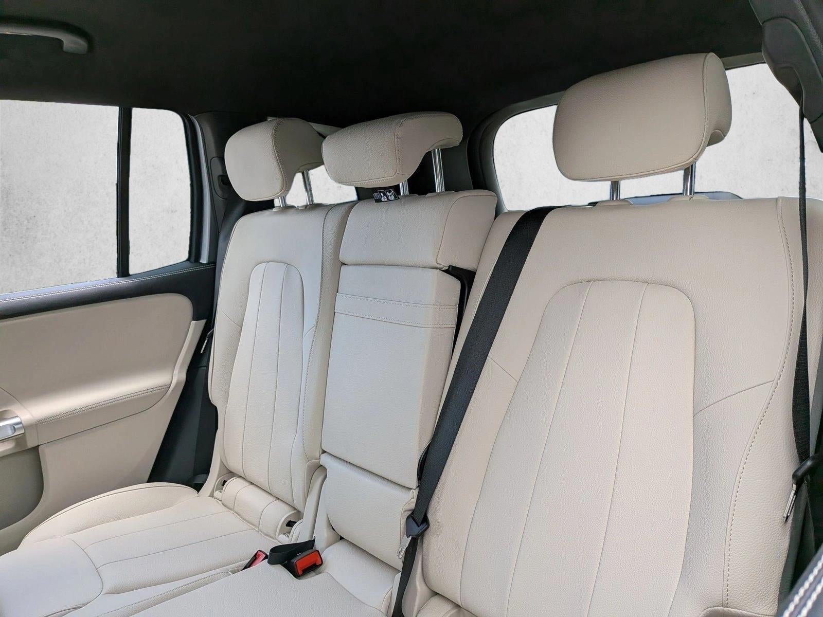 2026 Mercedes-Benz GLB GLB 250 SUV