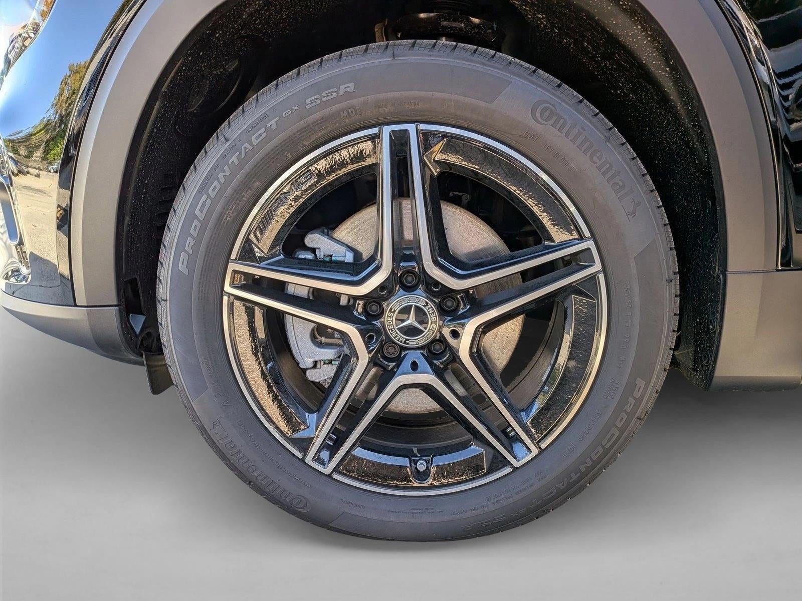 2026 Mercedes-Benz GLB GLB 250 SUV