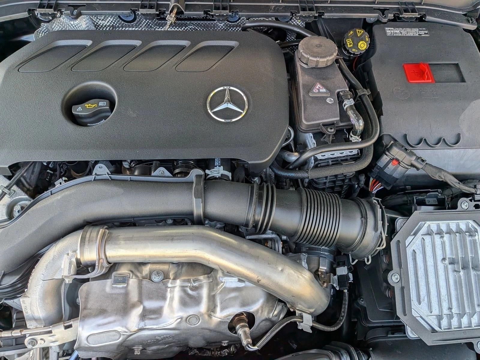 2026 Mercedes-Benz GLB GLB 250 SUV