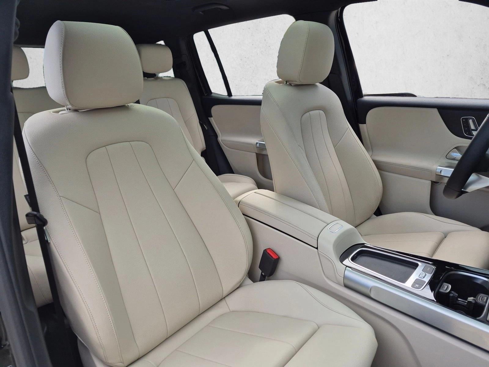 2026 Mercedes-Benz GLB GLB 250 SUV
