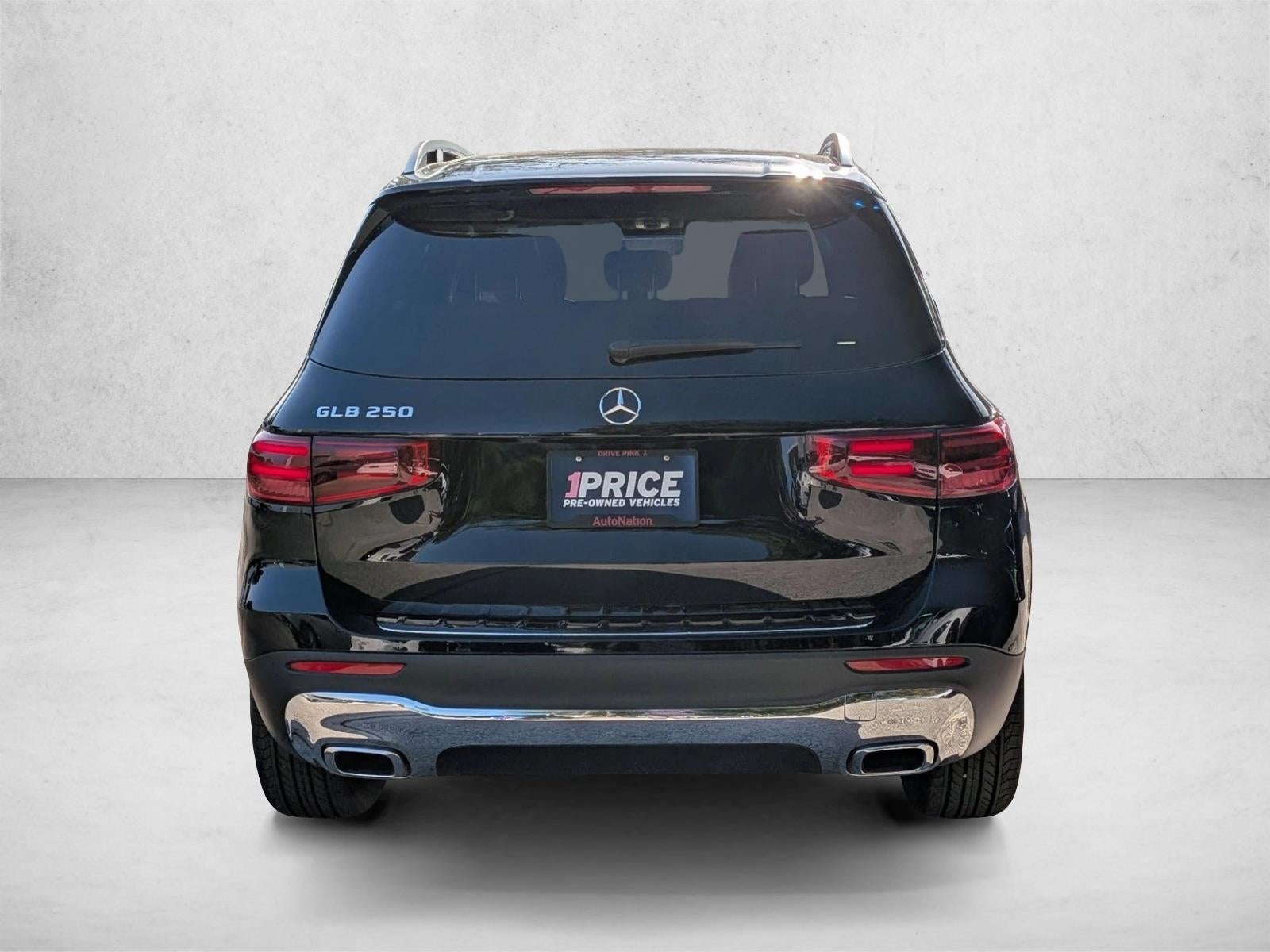 2026 Mercedes-Benz GLB GLB 250 SUV
