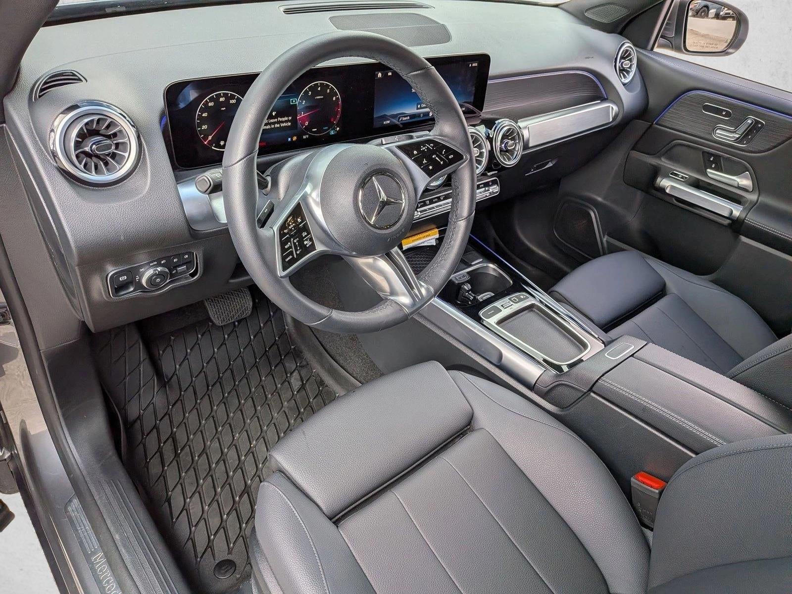 2026 Mercedes-Benz GLB GLB 250 SUV