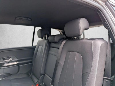 2026 Mercedes-Benz GLB GLB 250 SUV