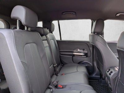 2026 Mercedes-Benz GLB GLB 250 SUV