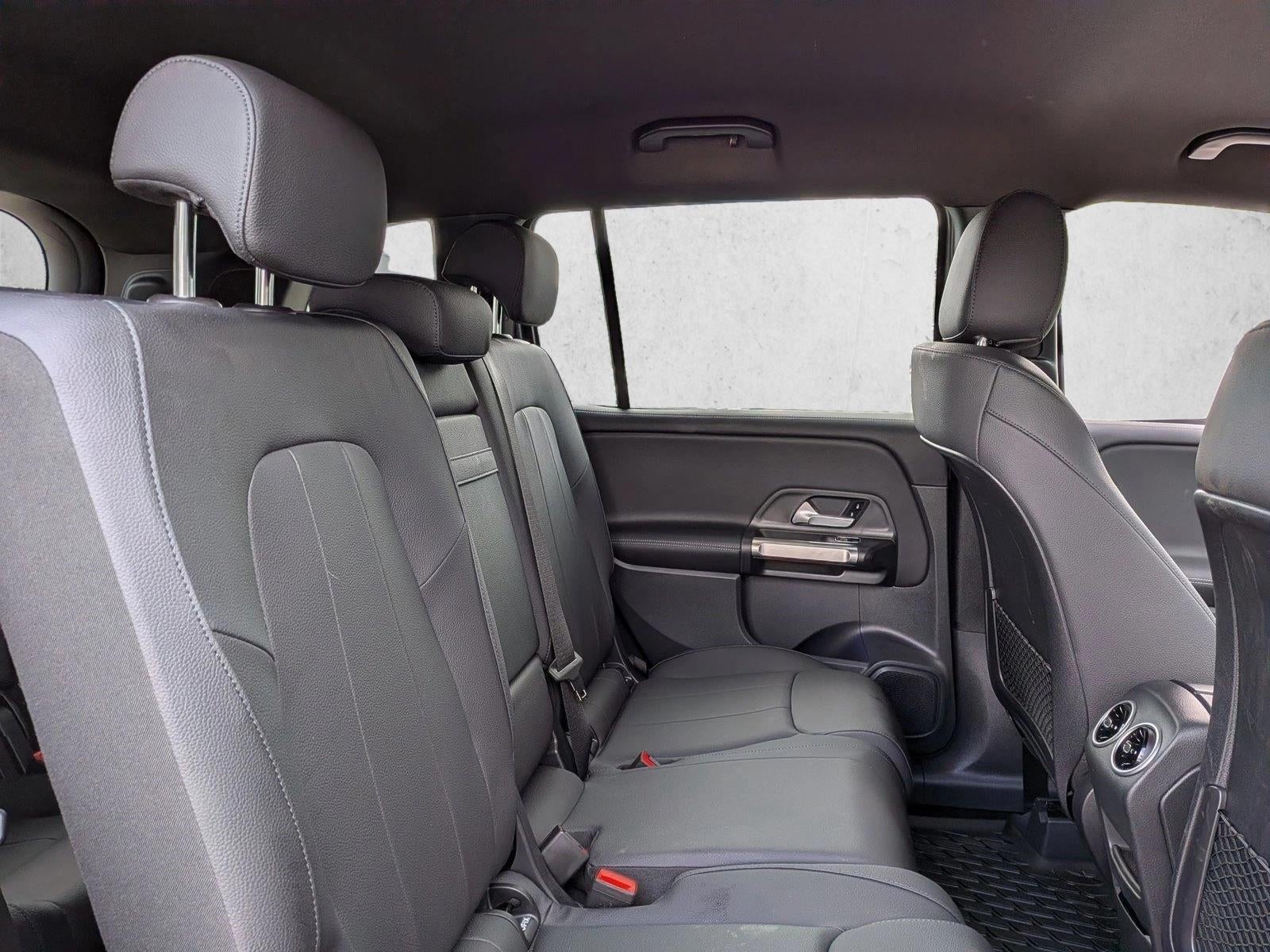 2026 Mercedes-Benz GLB GLB 250 SUV