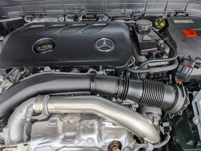 2026 Mercedes-Benz GLB GLB 250 SUV