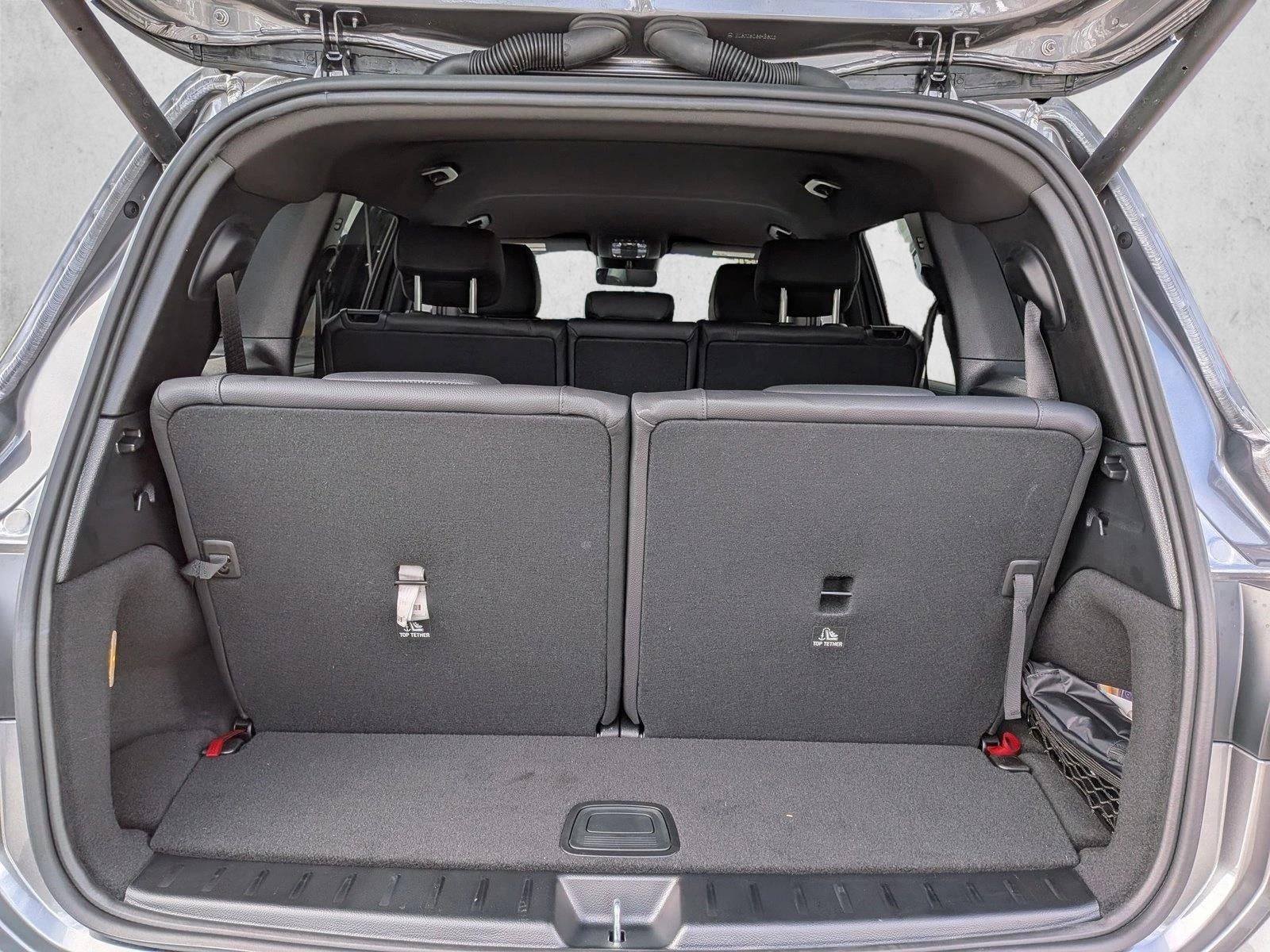 2026 Mercedes-Benz GLB GLB 250 SUV