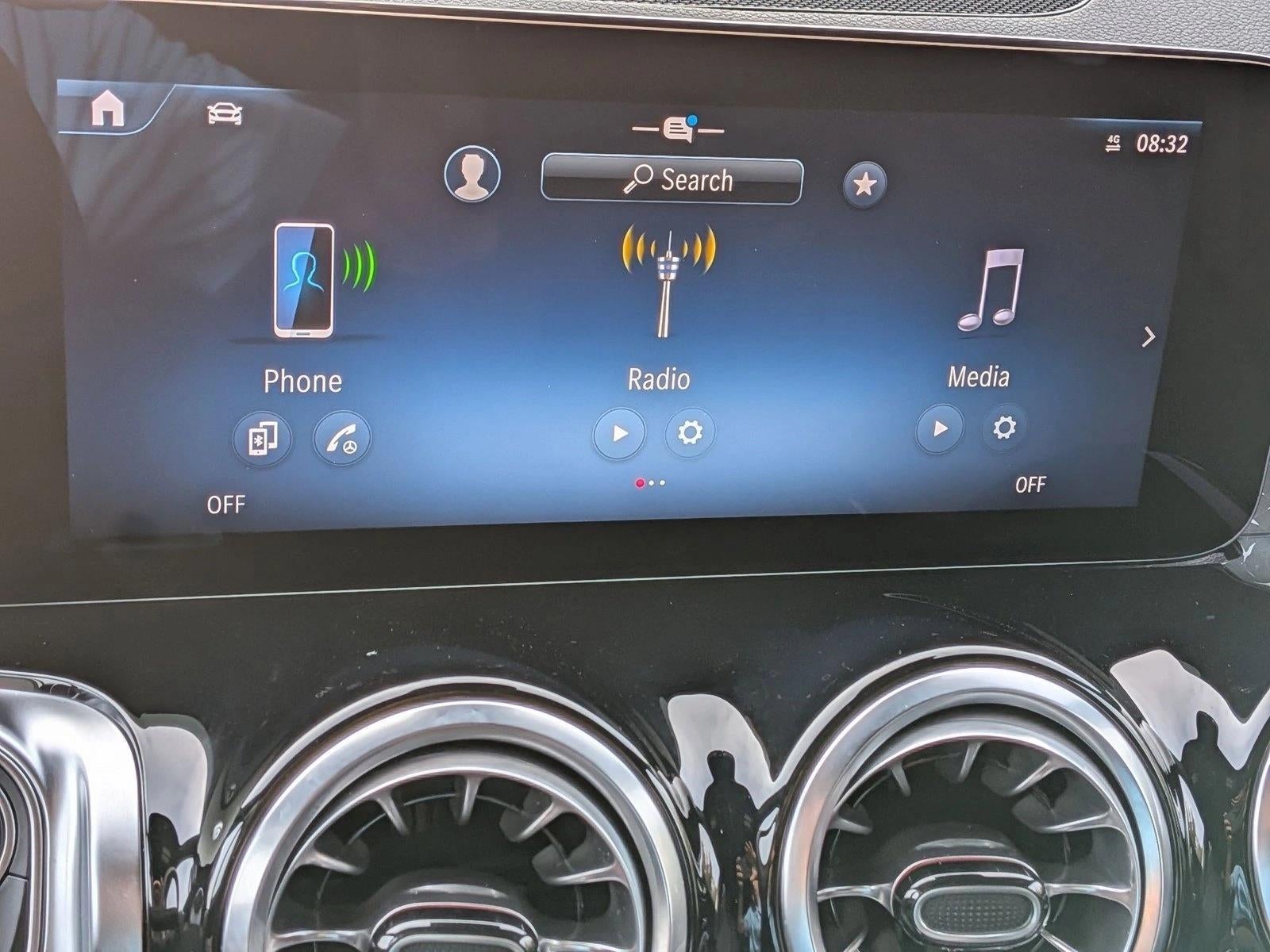 2026 Mercedes-Benz GLB GLB 250 SUV