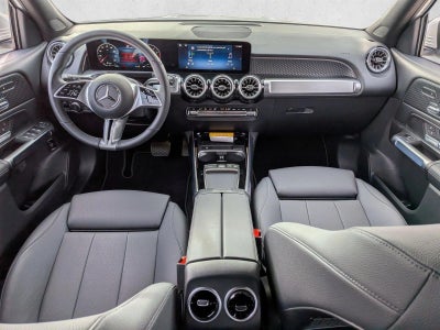 2026 Mercedes-Benz GLB GLB 250 SUV