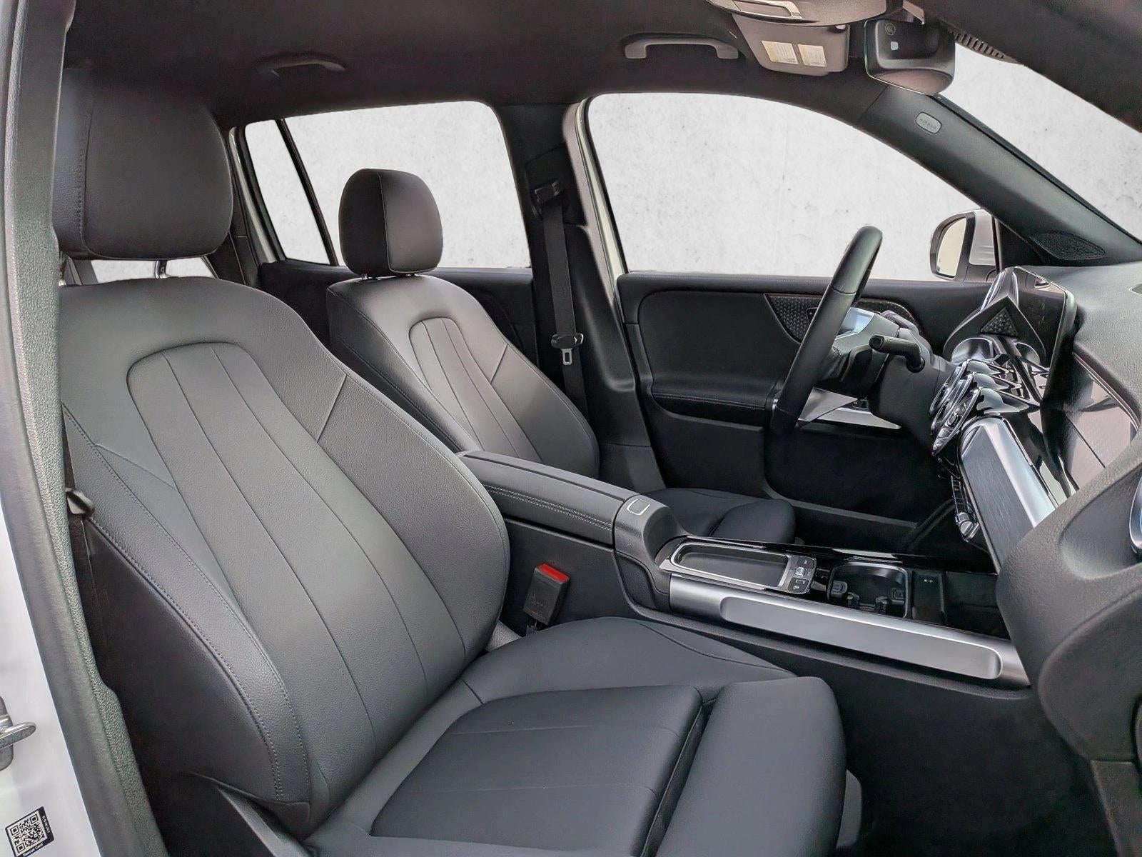 2026 Mercedes-Benz GLB GLB 250 SUV