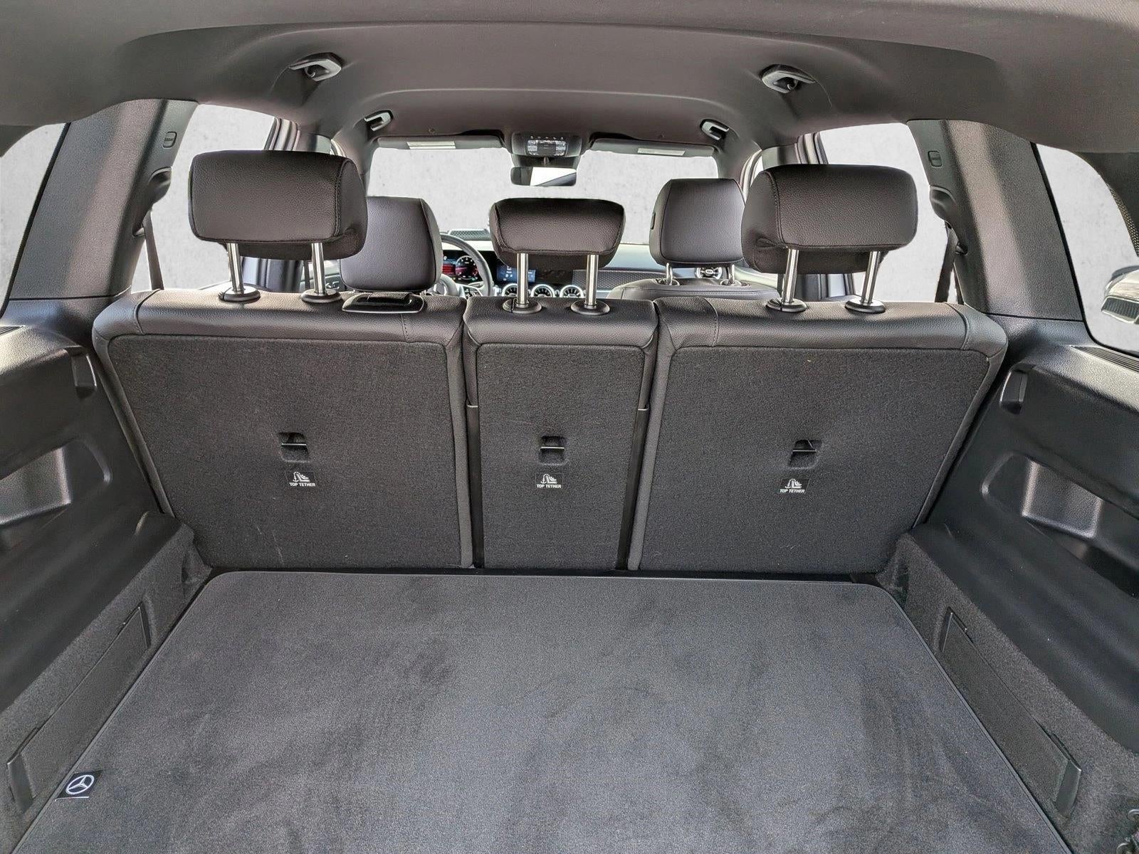 2026 Mercedes-Benz GLB GLB 250 SUV