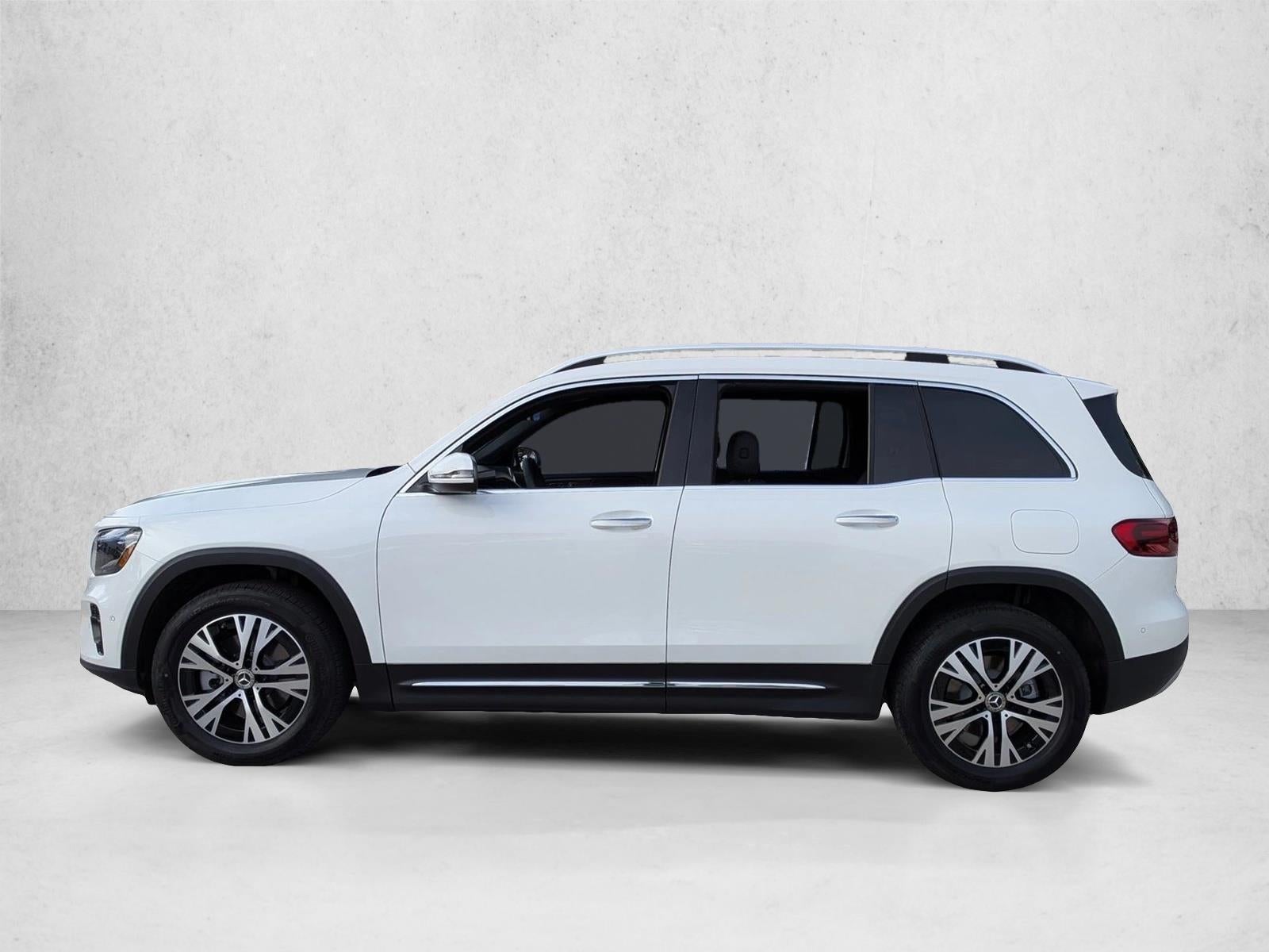 2026 Mercedes-Benz GLB GLB 250 SUV