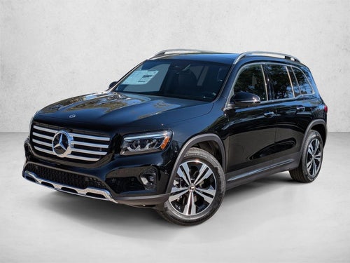 2026 Mercedes-Benz GLB GLB 250 SUV