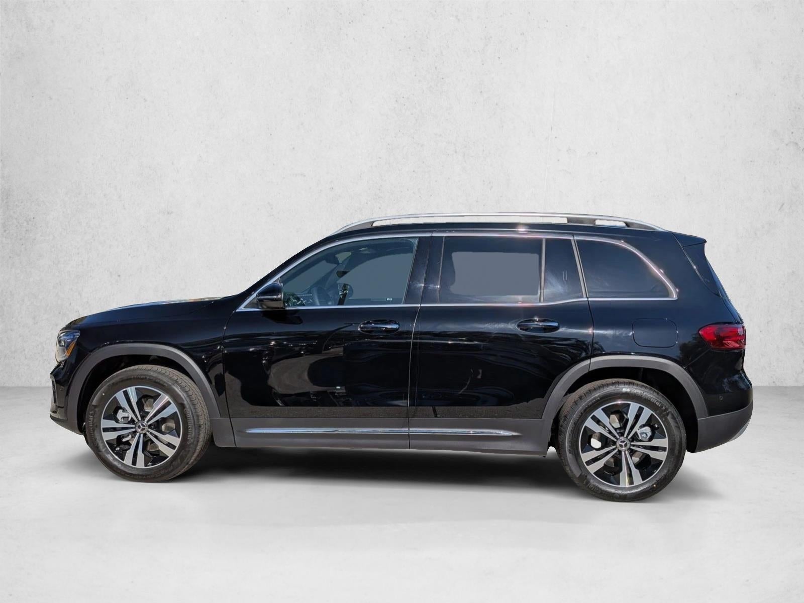 2026 Mercedes-Benz GLB GLB 250 SUV