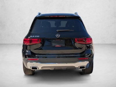 2026 Mercedes-Benz GLB GLB 250 SUV