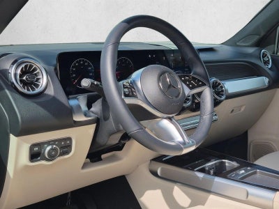 2026 Mercedes-Benz GLB GLB 250 SUV