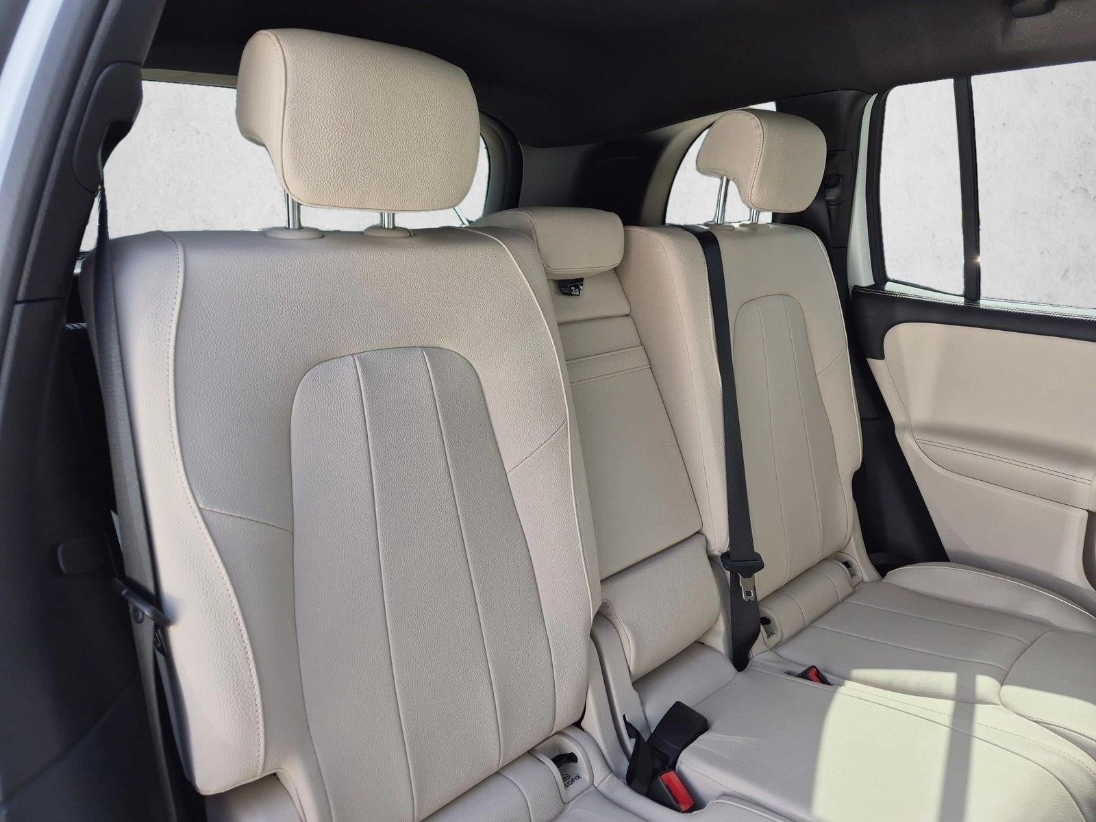 2026 Mercedes-Benz GLB GLB 250 SUV